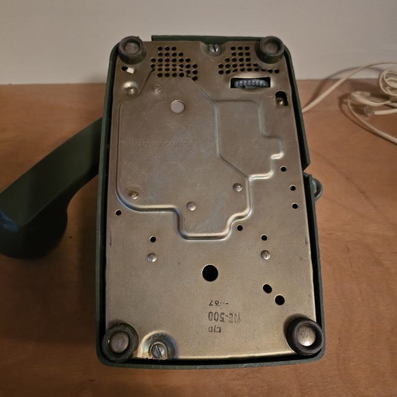 (SOLD) Vintage 1970s Olivetti Summa Quanta 20 - 7/8 T Adding Machine - Picture 2 of 10